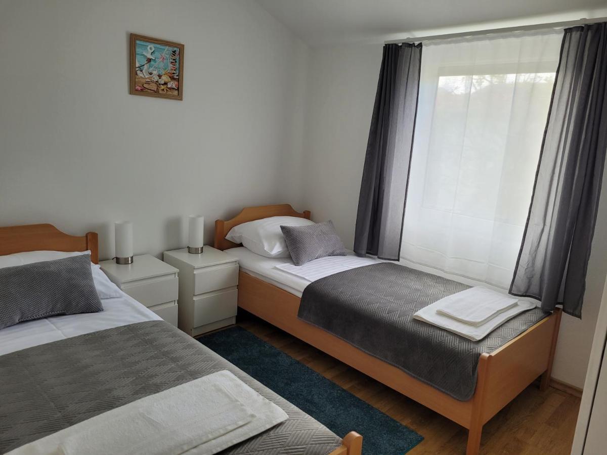Lipa Mare Vir Apartment Luaran gambar
